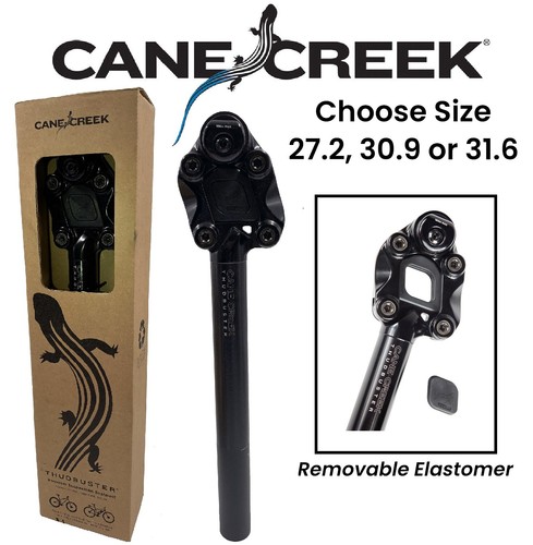 Cane creek thudbuster st - creek, g4