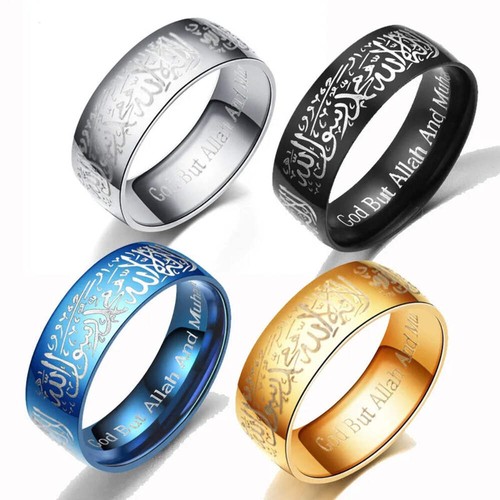 Men titanium steel - titanium,