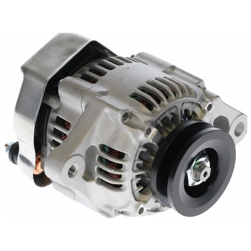 New alternator for kubota - alternator,