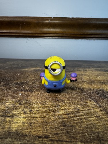 Thinkway despicable minion - thinkway,