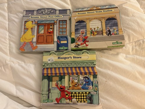 Sesame street elmo - sesame, elmo’s