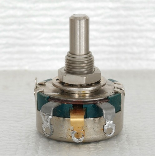 Victoreen instrument u - victoreen,