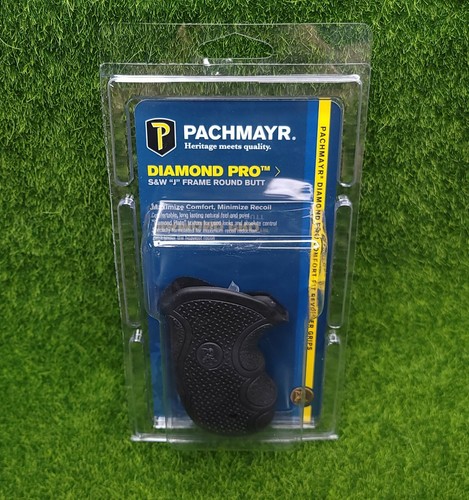 Pachmayr diamond pro j - pro,