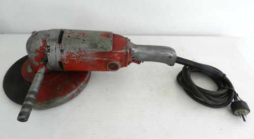 Milwaukee 3685 heavy duty - -,