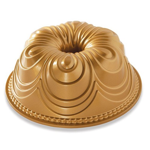Nordic ware cast - nordic,
