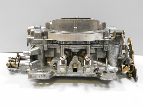 Carter competition series 600 - competition,