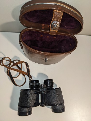 Vintage nikon 7x35 3 - vintage,