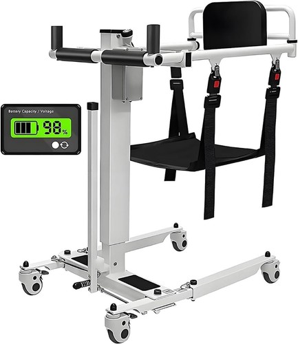 Electric transfer lift - electric, lift,patient