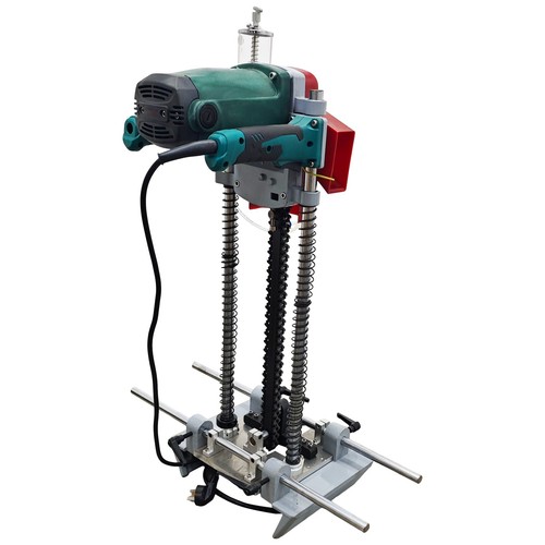 220v chain mortiser wood hole - wood,