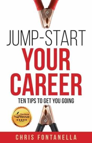 Jump start your career - jump-start,