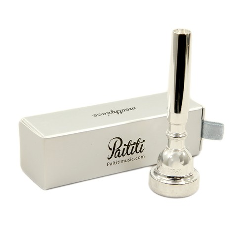 New paititi standard - paititi,