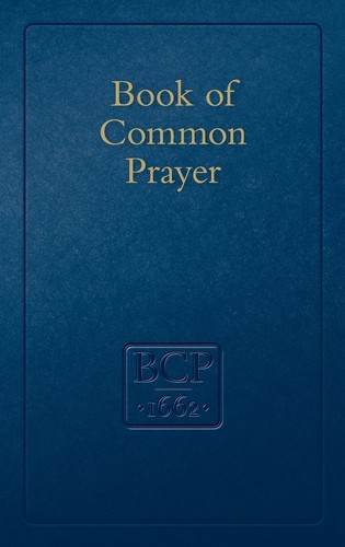 Book common prayer desk - common,