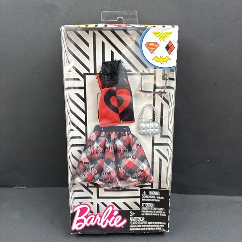 Barbie comics harley - harley, quinn