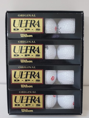 Wilson golf balls original - 12,