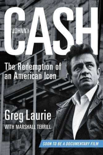Johnny cash the redemption of - johnny,