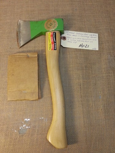 Scarce vintage ochsenkopf - vintage,