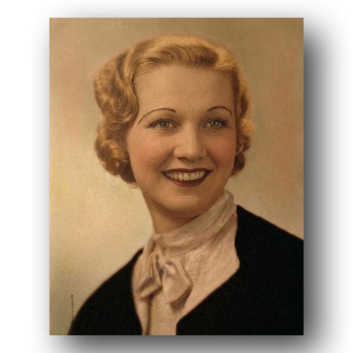 Carole landis photo 8x10 - carole,