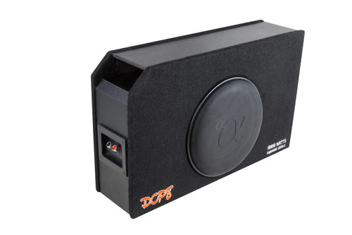 Alphasonik dcp8 1000w 4 - alphasonik, 4-ohm