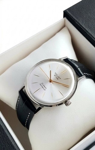 Vintage poljot luxe - luxe, 23