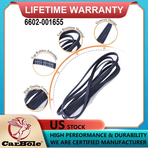 5ph2337 dryer belt for - 5ph2337,