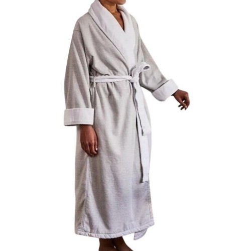 Luxury spa robe 100 cotton - luxury, 100%