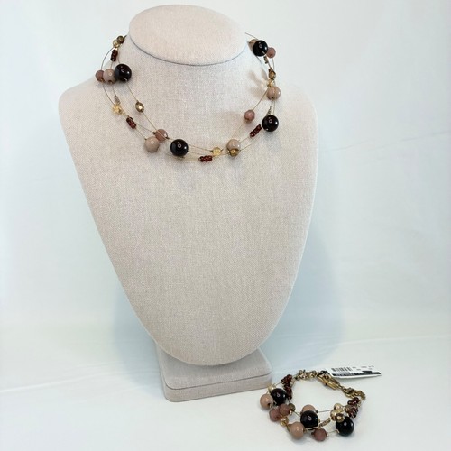 New york company - york, necklace
