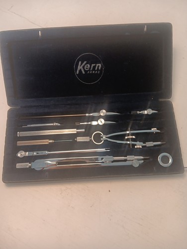 Vintage piece kern aarau - kern,