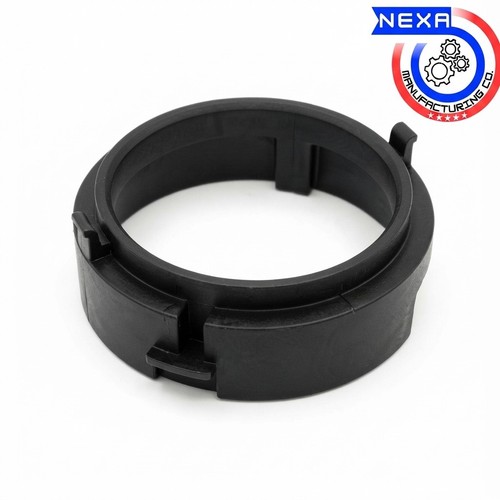 New baratza ring burr - burr, holder