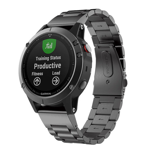 26mm for garmin fenix3 - garmin,