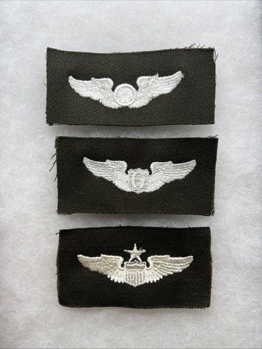 Ww2 army air force - force, cloth