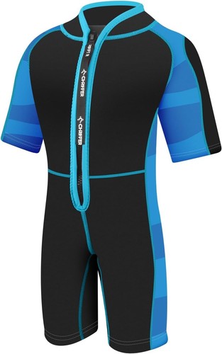 Chriffer unisex kids wetsuit - kids,