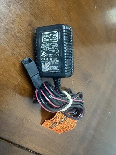 Power wheels volt - 6, 6v