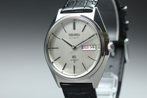 Vintage 1970 seiko grand - 1970,