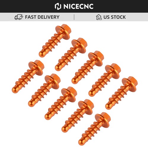 10pcs tapping screws - tapping,