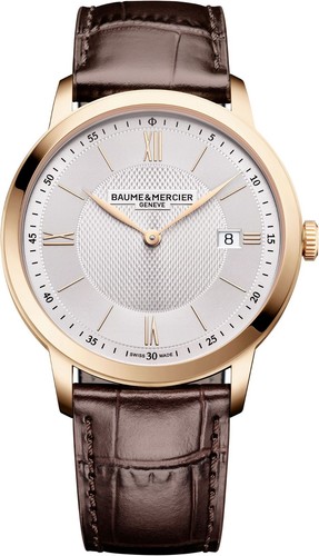 Baume mercier classima - baume,