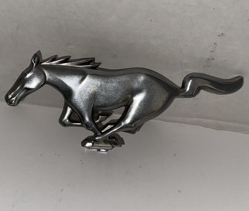 Vintage 60s oem ford - vintage, mustang