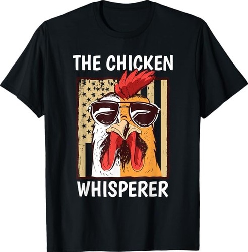 The chicken whisperer - the, farmer