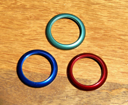 New vintage gucci - new, 3-metal