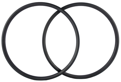 29er mtb carbon rims - carbon,