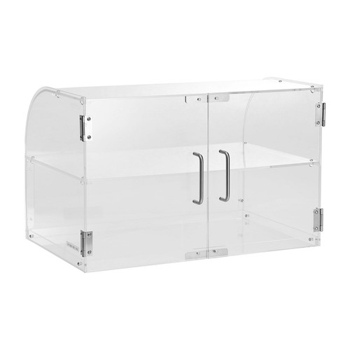 Commercial pastry display case - display,
