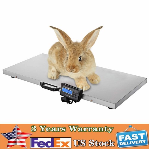 1100 lbs heavy duty digital - lbs,