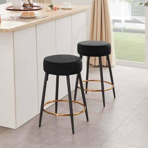 Counter height bar - counter, stools