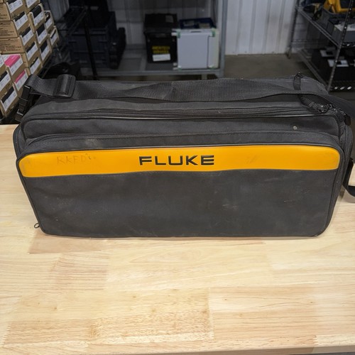 Fluke networks carrying - fluke,