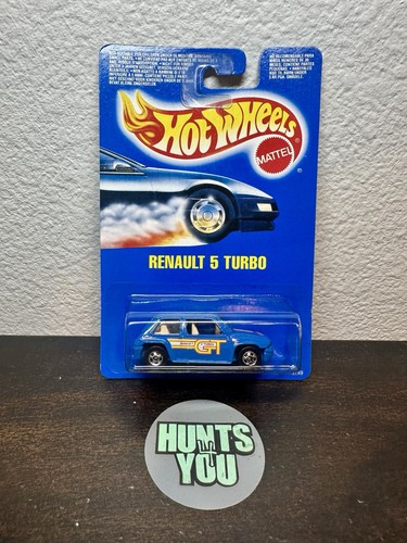 Hot wheels renault - wheels,