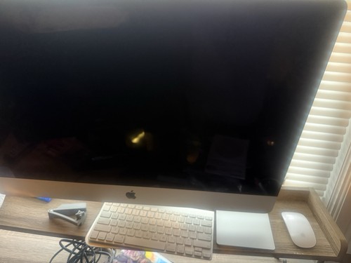 Apple imac a1419 desktop - apple,