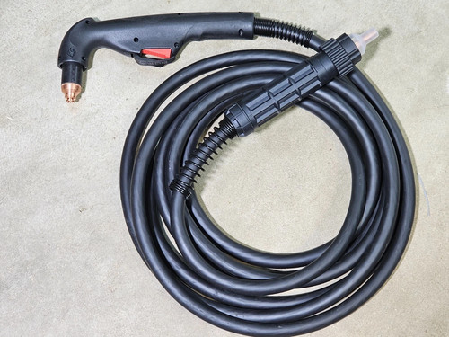 X45 plasma hand - hand, fits