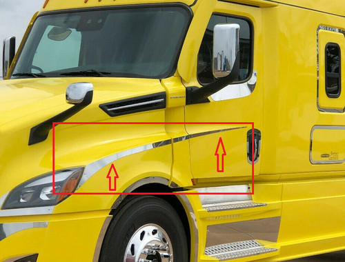 2018 freightliner cascadia - 2018+,