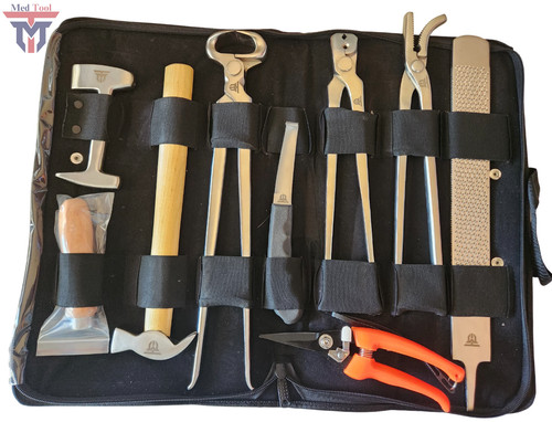Professional horse farrier - professional,