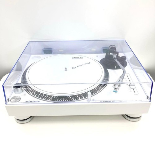 Pioneer plx 500 direct - pioneer, plx-500-w