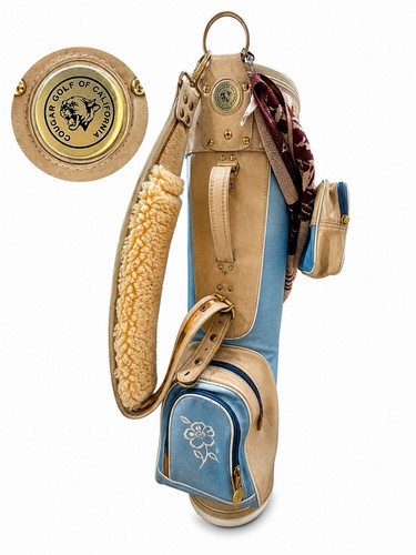 Vintage cougar golf - cougar, of
